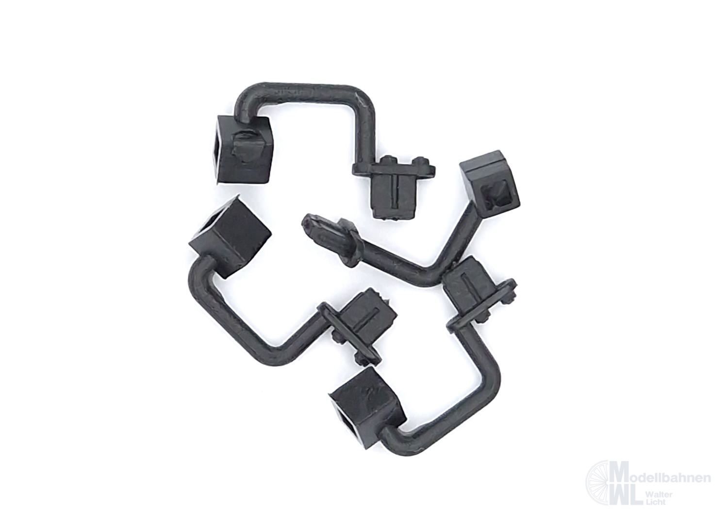 Märklin Ersatzeile E358540 - ERSATZTEIL: Schlußscheibenhalter 4 St